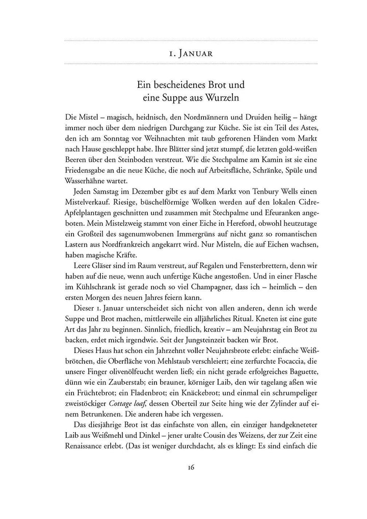 Das Küchentagebuch | Slater, Nigel