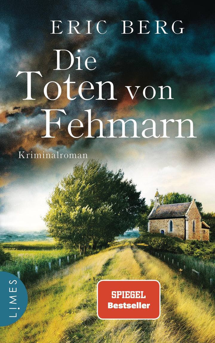 Die Toten von Fehmarn | Berg, Eric