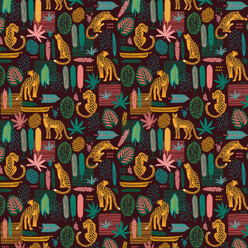 333 Origami - Faszination Afrika - Farbenfrohe Papiere falten | -