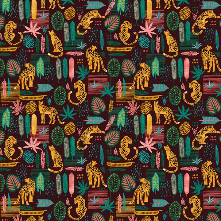 333 Origami - Faszination Afrika - Farbenfrohe Papiere falten | -