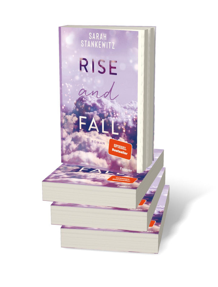 Rise and Fall | Stankewitz, Sarah