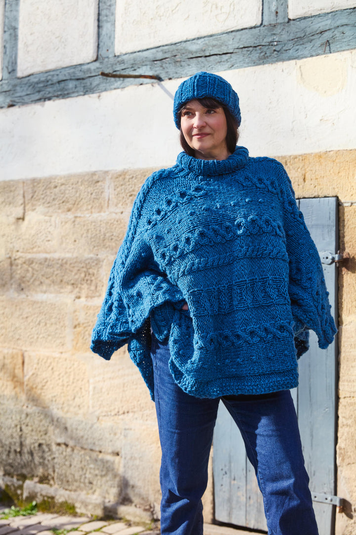 Der kleine Strickladen in den Highlands. Maighreads Winter-Strickbuch | Oswa...