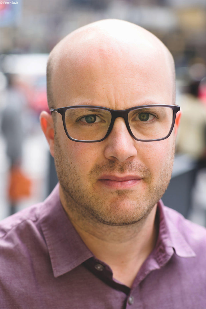 Dark Towers | Enrich, David