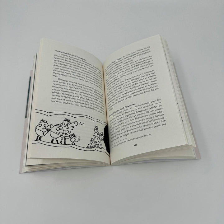 Darm mit Charme | Enders, Giulia