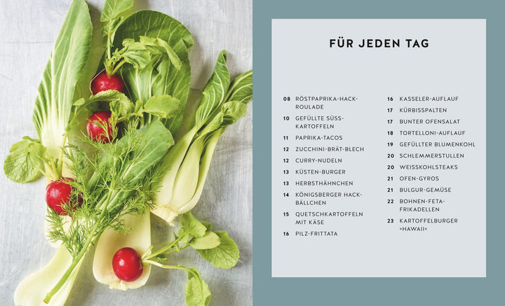 1 Blech - 50 Rezepte | Eggers, Volker