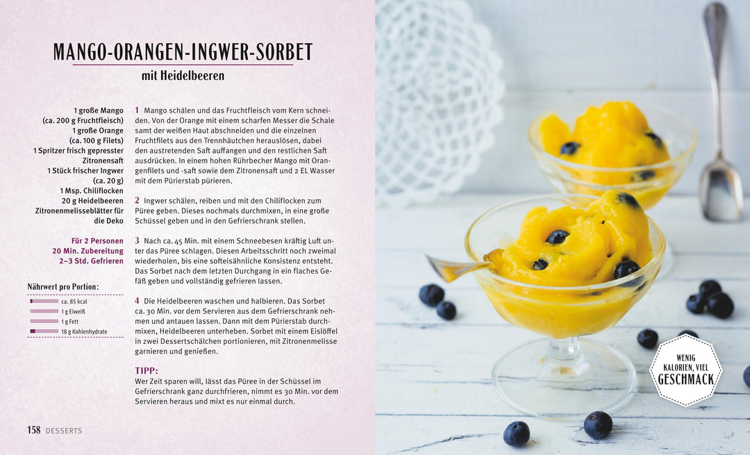 Diabetes-Kochbuch | Riedl, Matthias