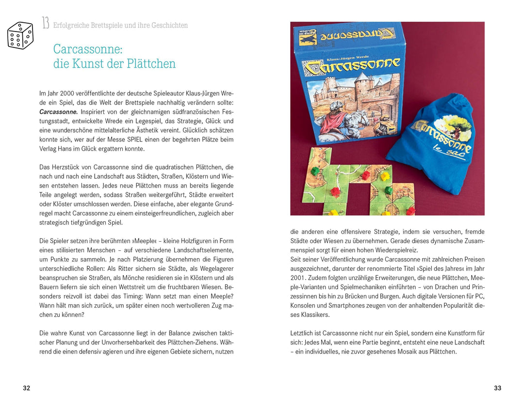 101 Dinge, die Du über Gesellschaftsspiele wissen musst | Post, Christoph | ...