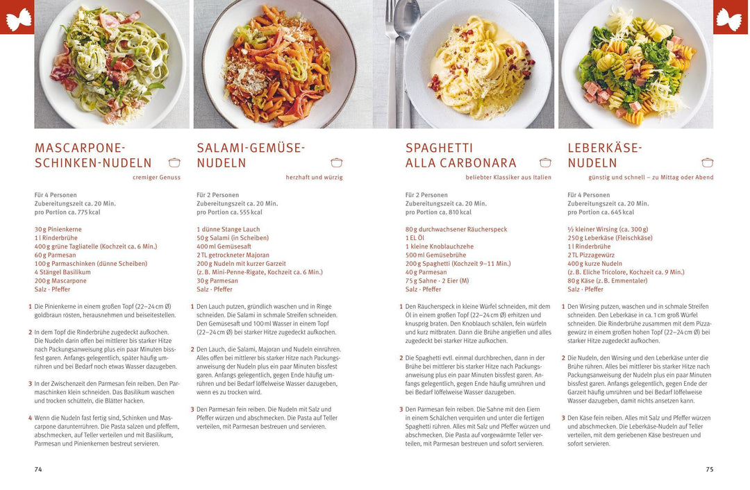 One Pot! Das Goldene von GU | -