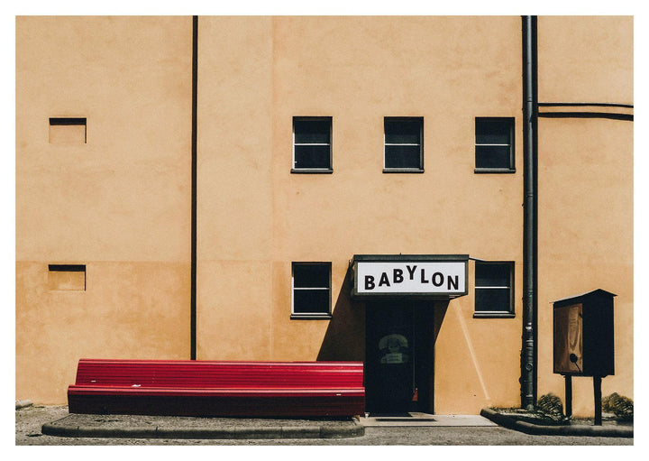 100 Places in Berlin | -