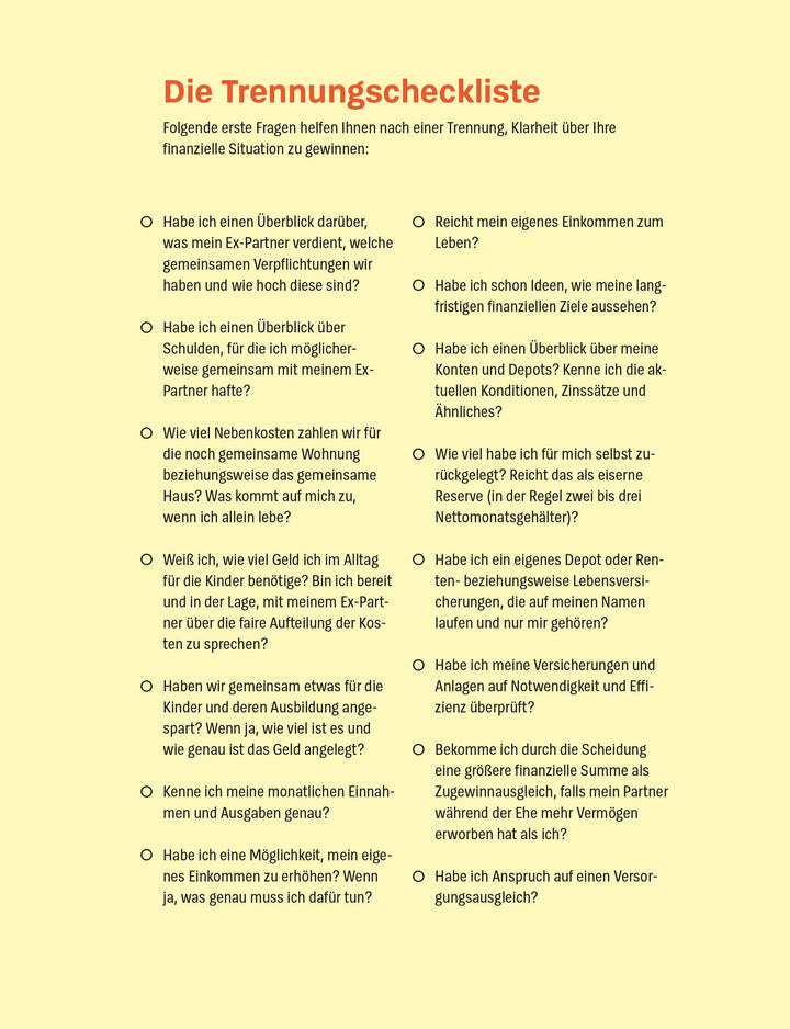 Ausgesorgt | Sosalla, Ulrike | Sembach, Britta