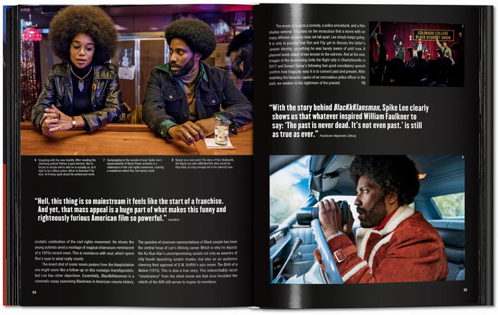 100 Filme der 2010er | -