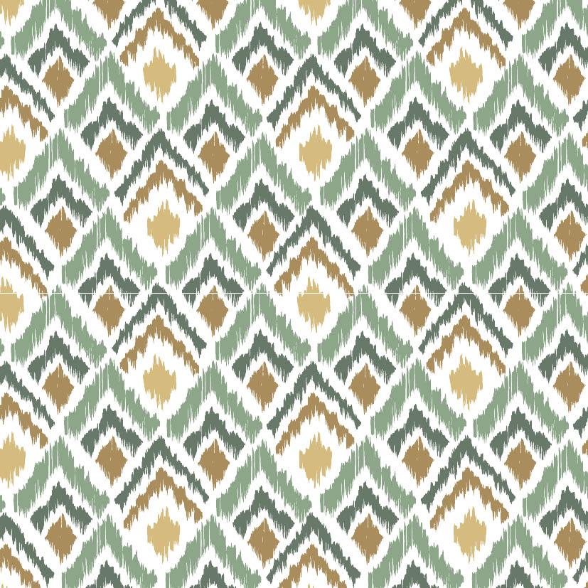 333 Origami - Boho Nature-Style | -