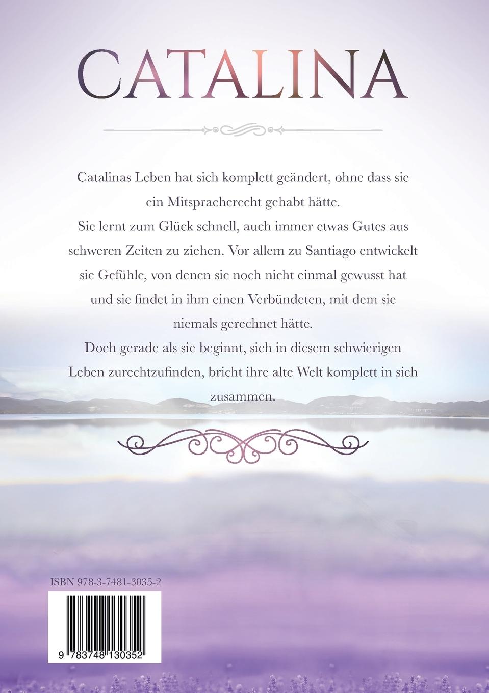 Catalina 2 | J., Jaliah