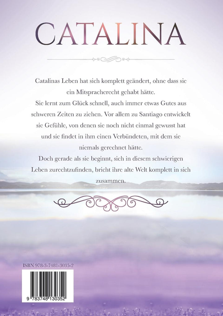 Catalina 2 | J., Jaliah