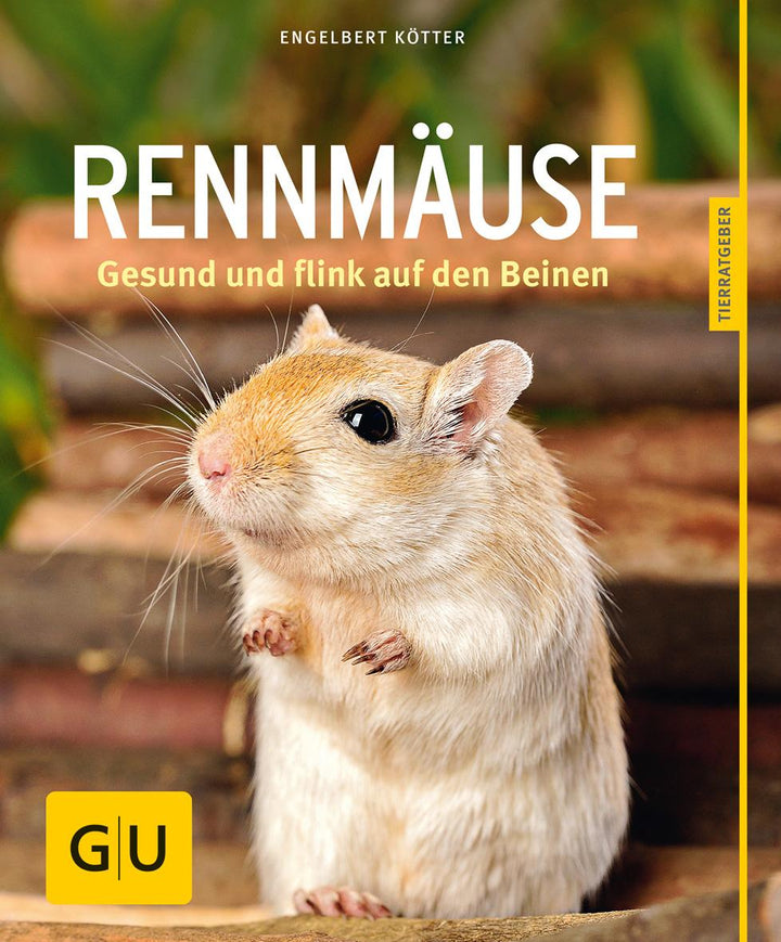 Rennmäuse | Kötter, Engelbert