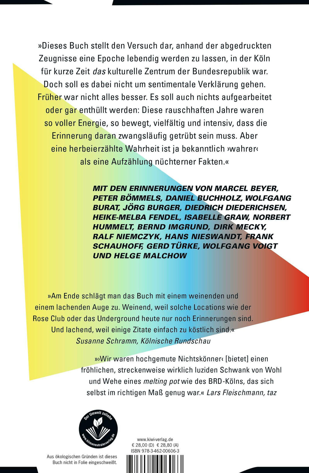 'Wir waren hochgemute Nichtskönner' | Funck, Gisa | Schwering, Gregor