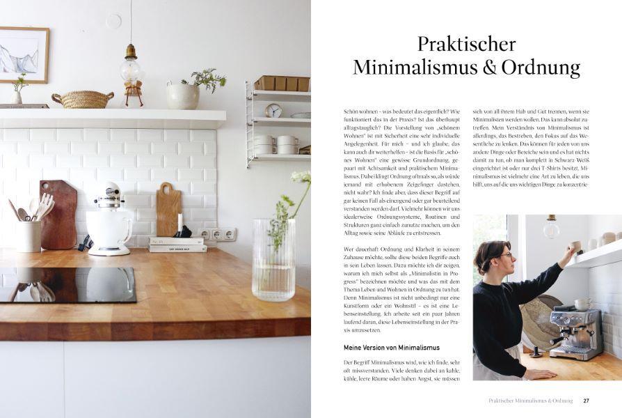 Wohnen und Leben in Ordnung | Koslowsky, Lilly