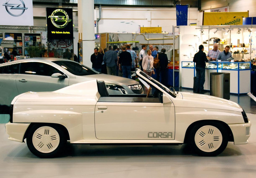 Jahrbuch Opel 2025 | -