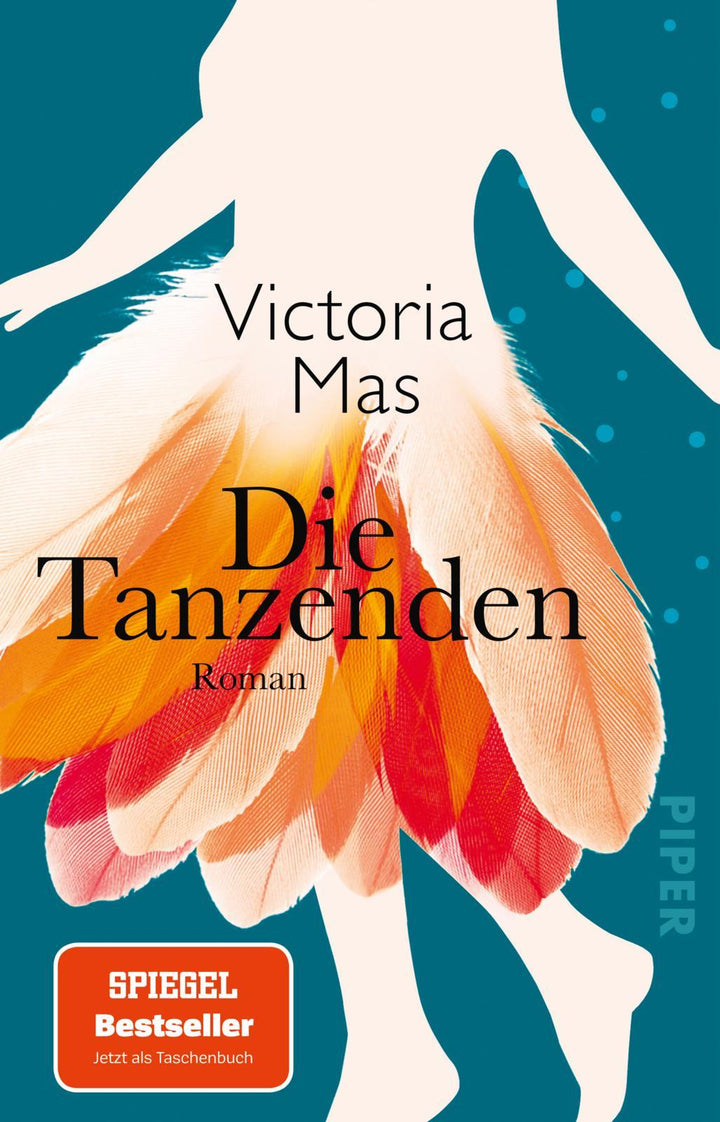 Die Tanzenden | Mas, Victoria