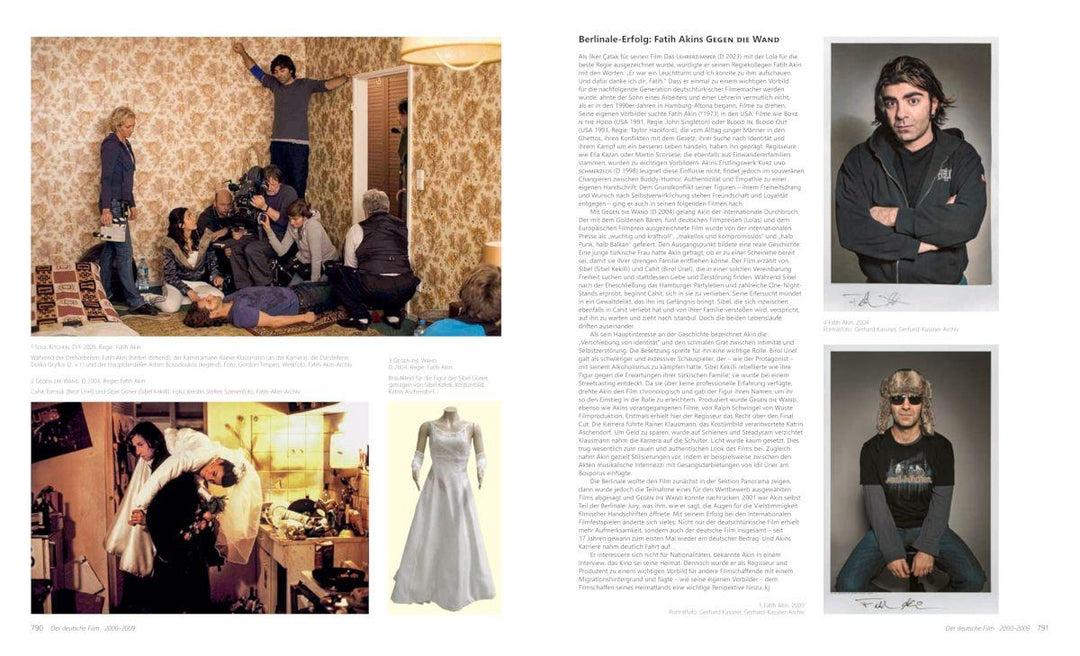 Der deutsche Film | -