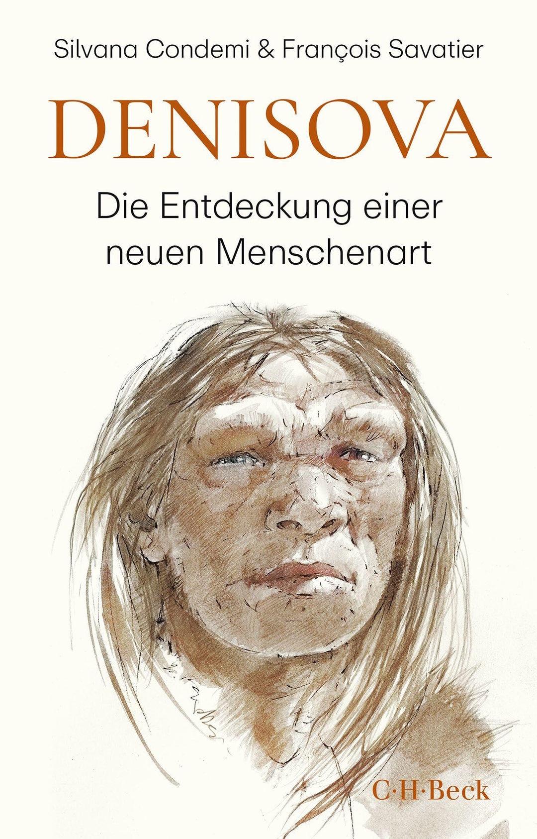 Denisova | Condemi, Silvana | Savatier, François