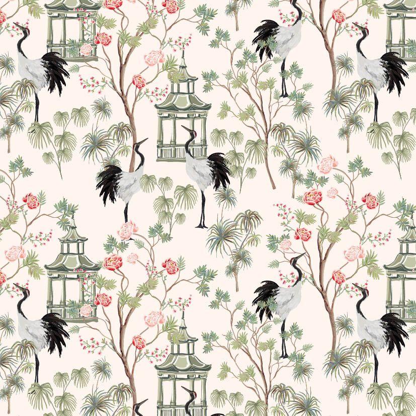 333 Origami - Japanischer Garten - Zauberschöne Papiere falten für Japan-Fan...