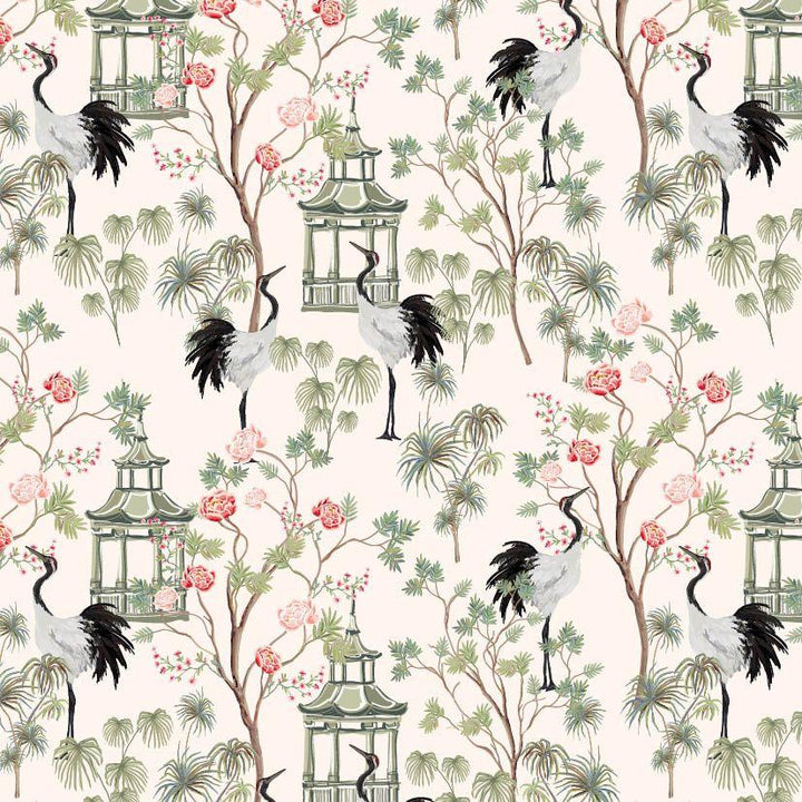 333 Origami - Japanischer Garten - Zauberschöne Papiere falten für Japan-Fan...