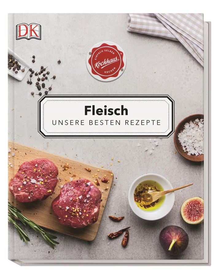 Kochhaus: Fleisch | -