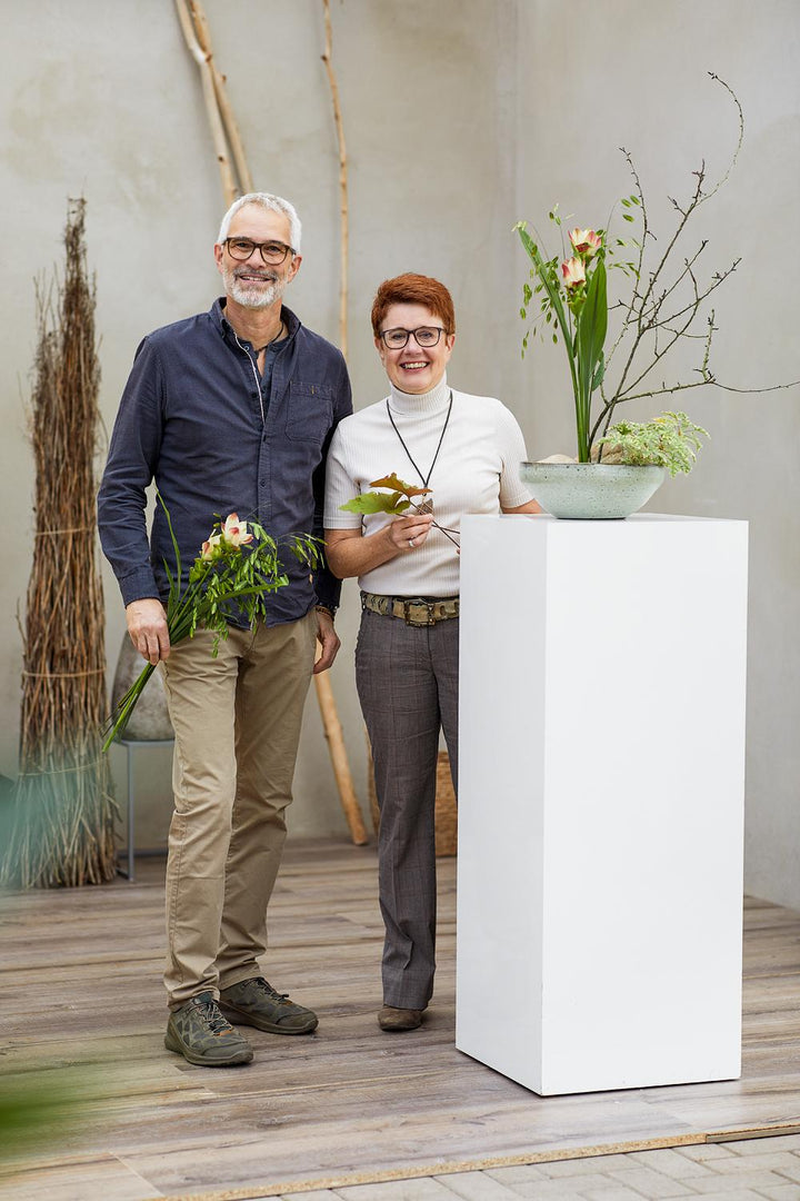 New Ikebana | Wagener, Klaus | Wagener, Bernhild