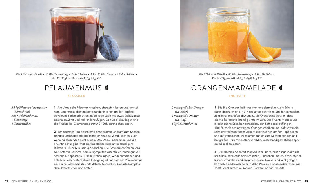 Kochen für den Vorrat | Kittler, Martina