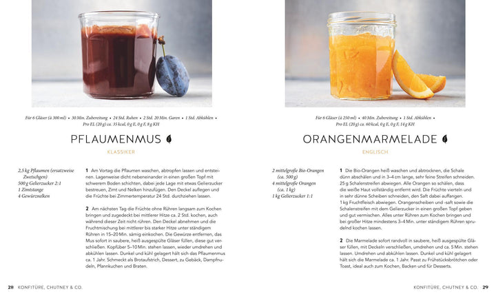 Kochen für den Vorrat | Kittler, Martina