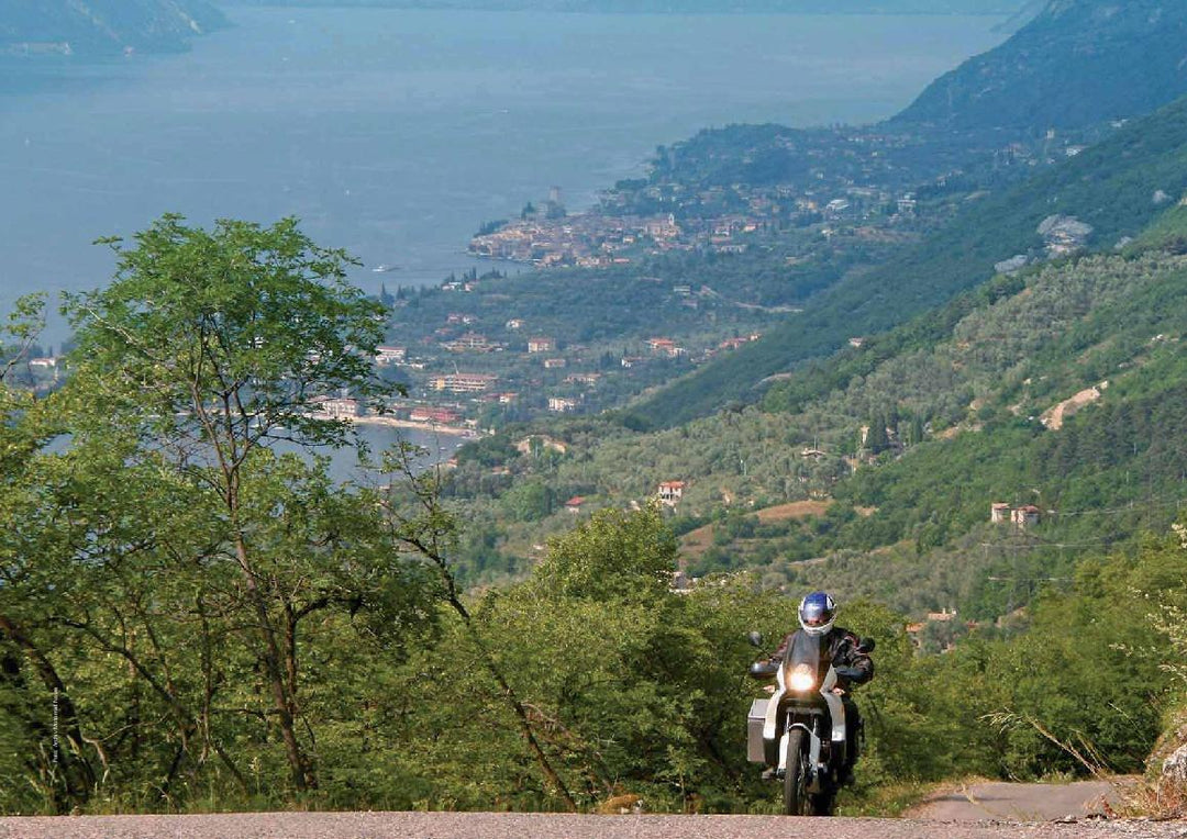 Motorradfahren in Perfektion | Thomson, Ulrich