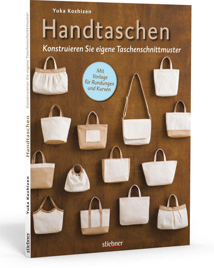 Handtaschen | Koshizen, Yuka
