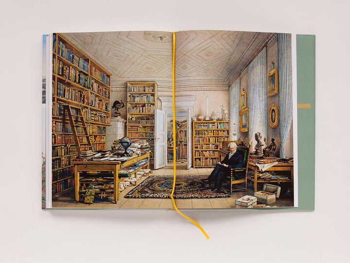 "Mein vielbewegtes Leben". Ein biographisches Porträt, vorgestellt von Frank...