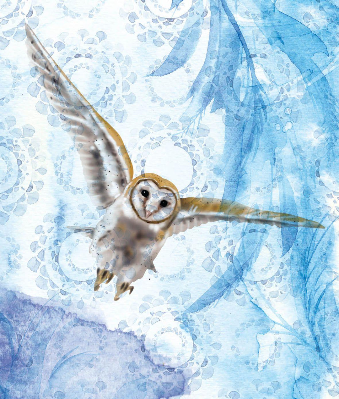 Die große Watercolor-Motivsammlung - 80 Bilder zum Fertigmalen | -