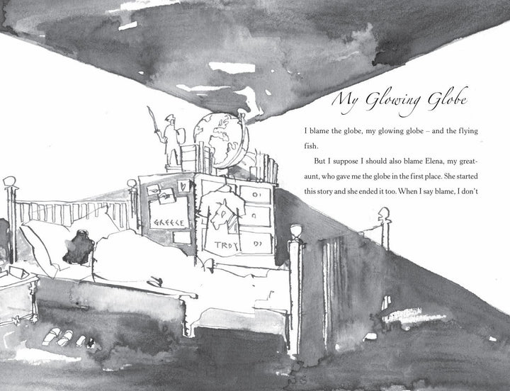 When Fishes Flew | Morpurgo, Michael