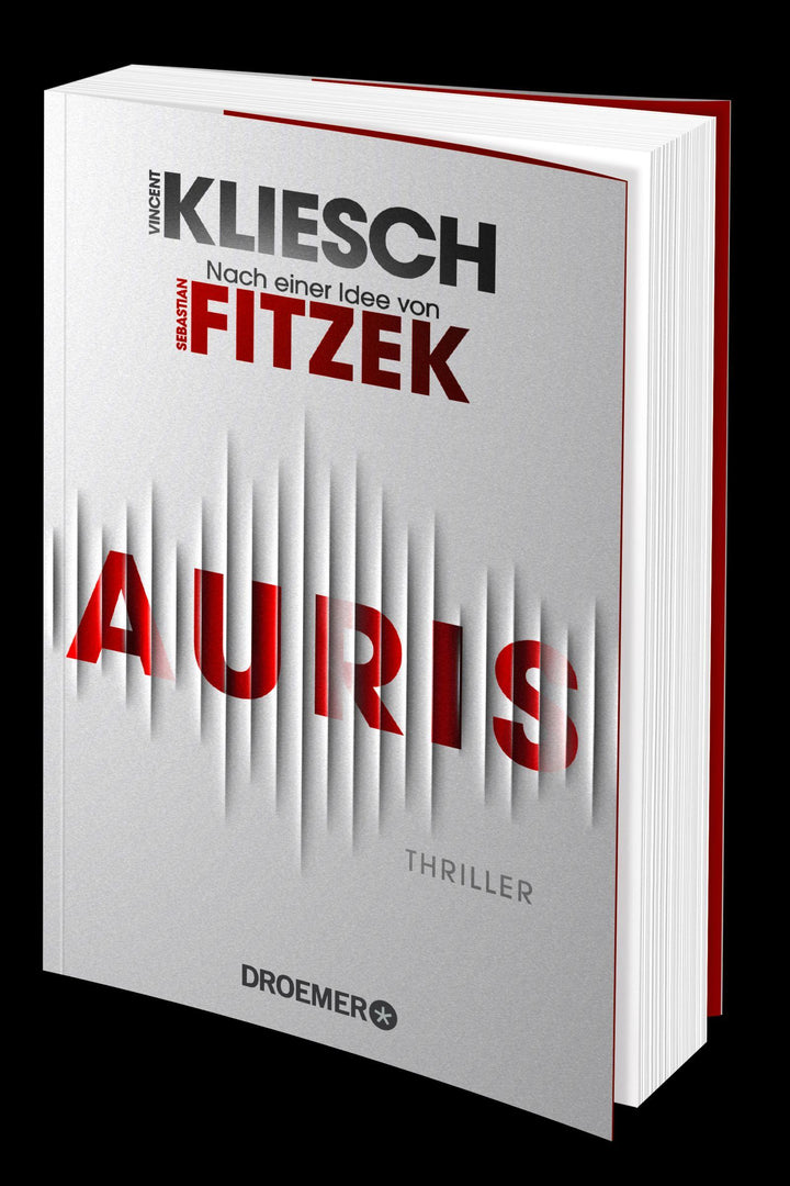 Auris | Kliesch, Vincent