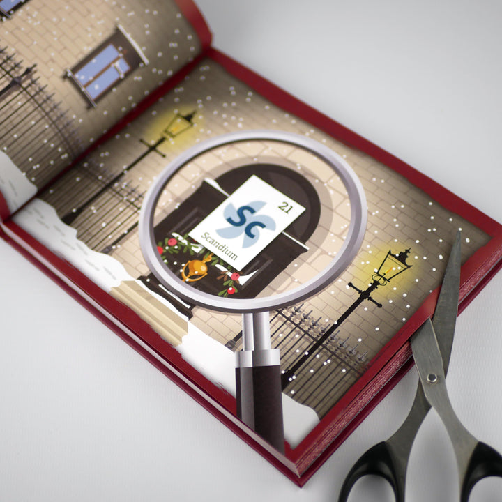 Sherlock Holmes - Einbruch in der Baker Street | Abfalter, Katrin