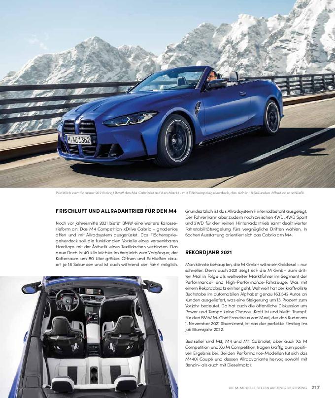 BMW M | Reisser, Sylvain | Löwisch, Roland