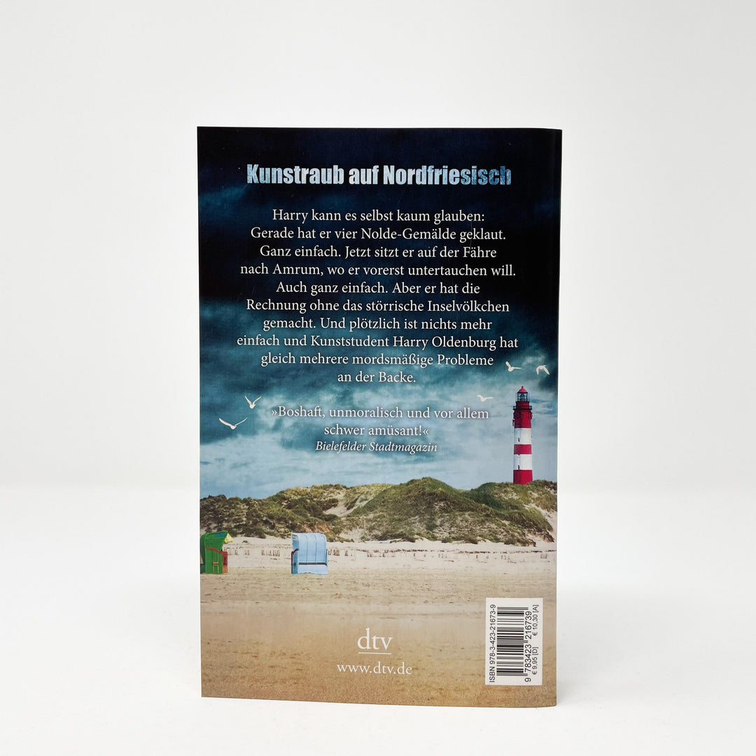 Flucht übers Watt | Koch, Krischan