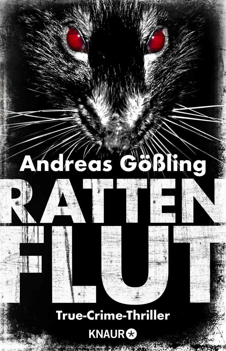 Rattenflut | Gößling, Andreas