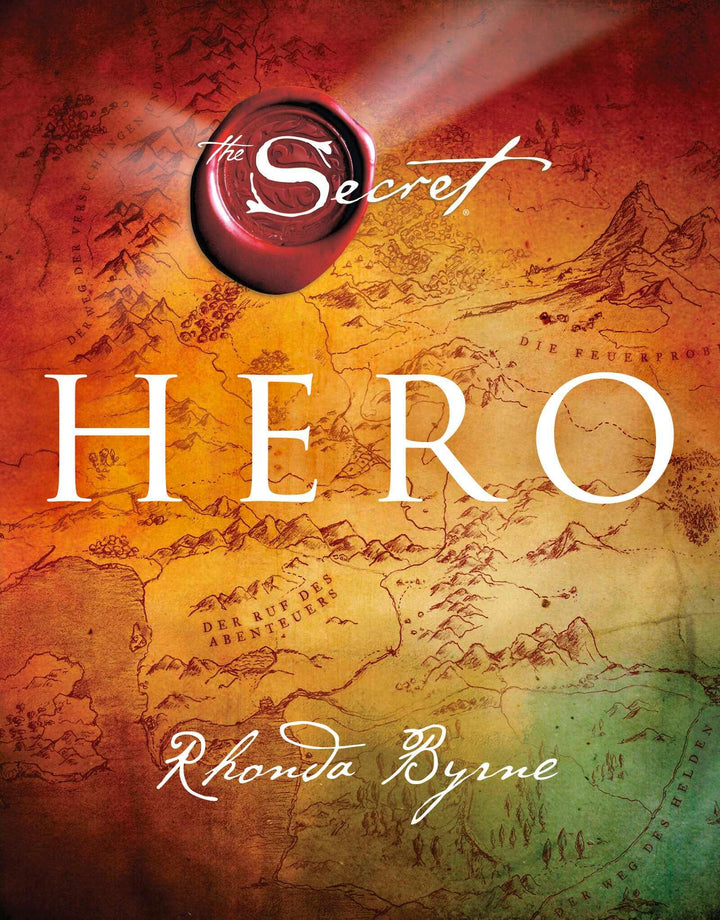 Hero | Byrne, Rhonda