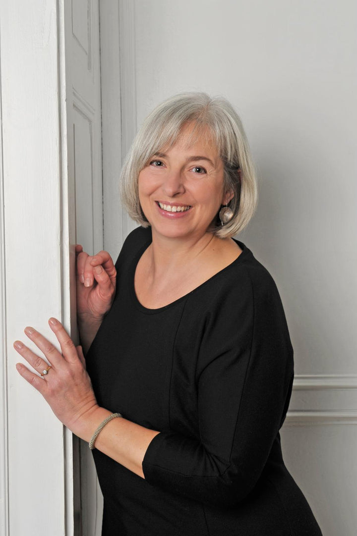 Ein irischer Todesfall | O'Connell, Pia