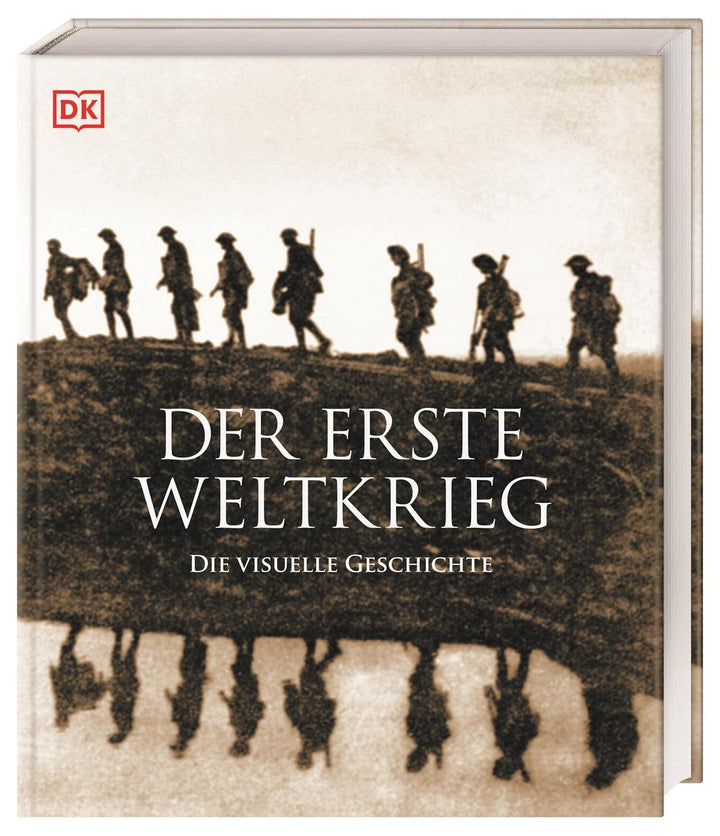 Der Erste Weltkrieg | Grant, Reg G. | Overy, Richard