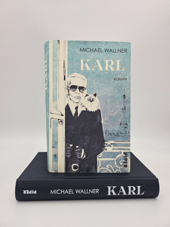 Karl | Wallner, Michael