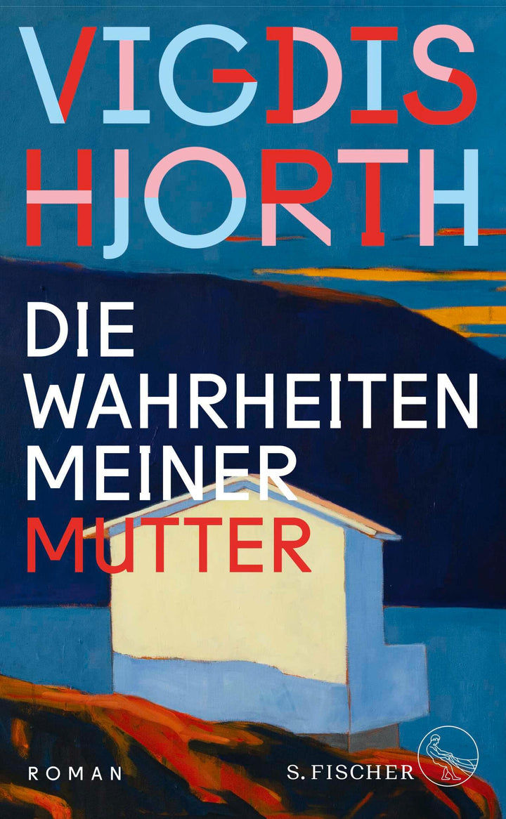 Die Wahrheiten meiner Mutter | Hjorth, Vigdis