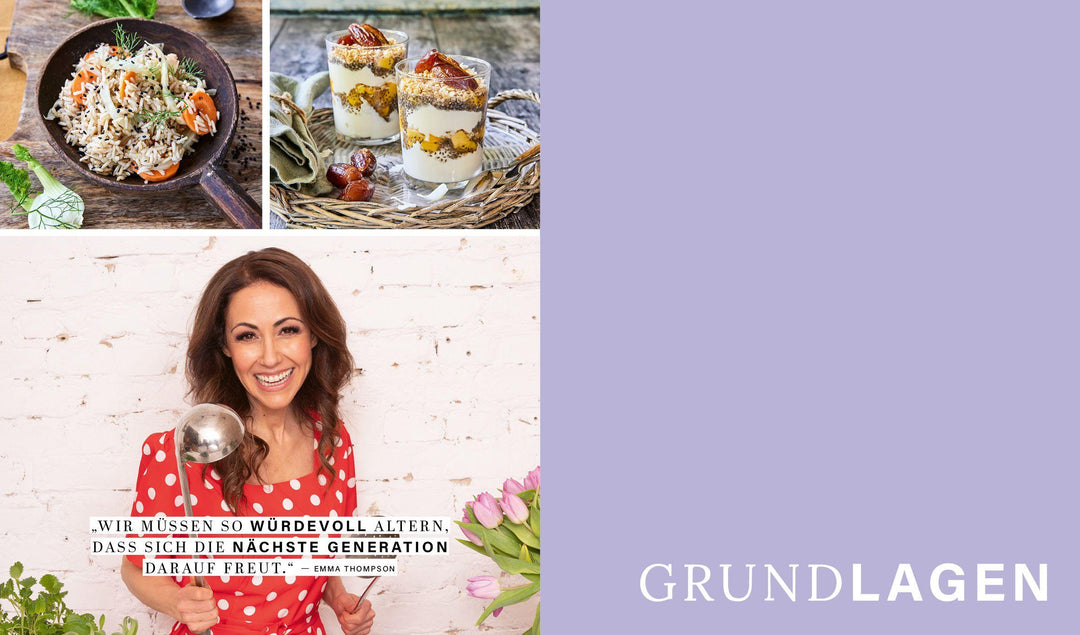 Hot Stuff | Zampounidis, Anastasia