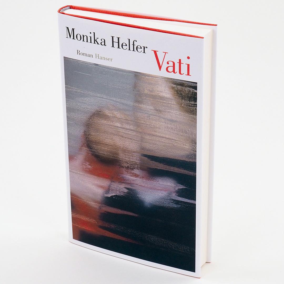 Vati | Helfer, Monika