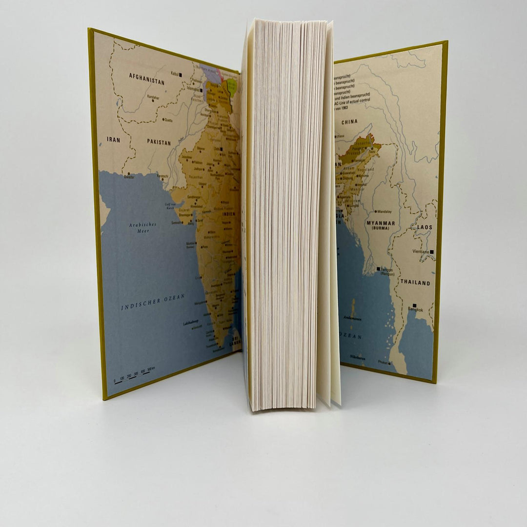 Der alte Westen und der neue Süden | Lindner, Walter J. | Wolter, Heike