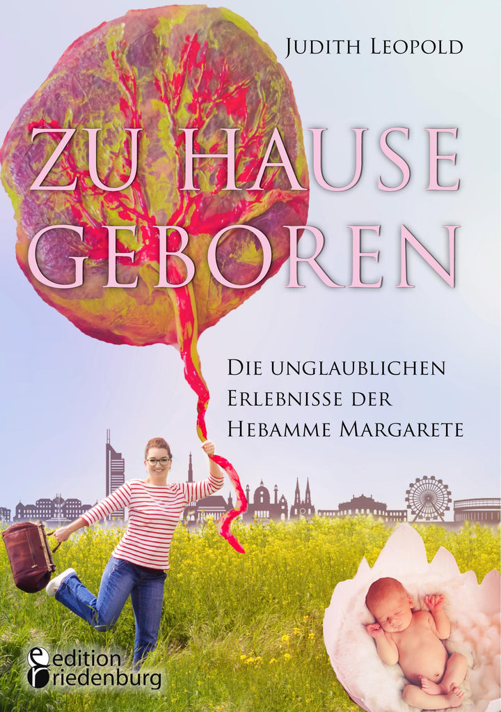 Zu Hause geboren - Die unglaublichen Erlebnisse der Hebamme Margarete | Leop...